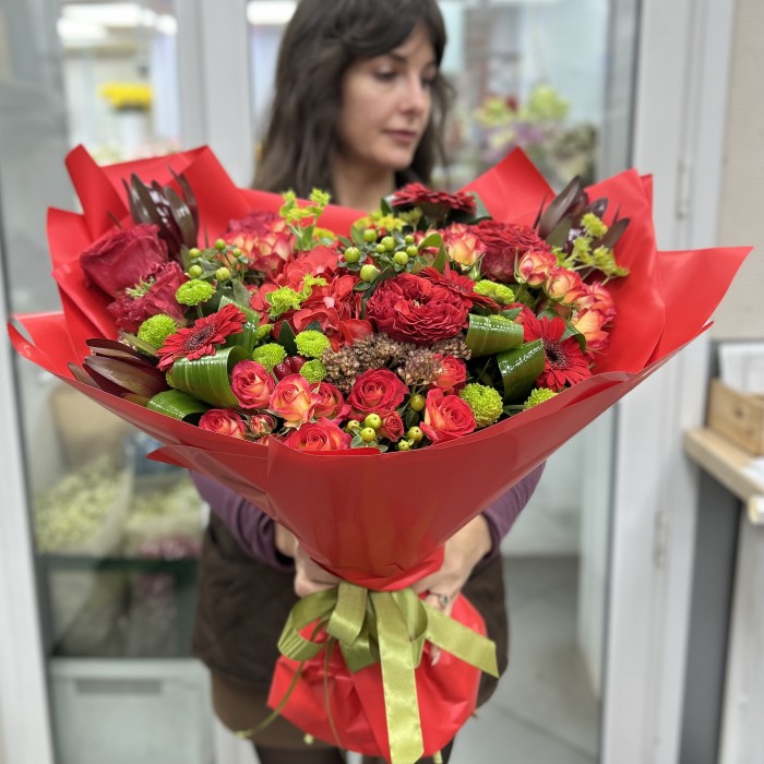 Букет дня Гармония чувств