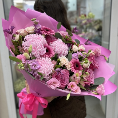 Букет дня Летний день