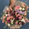 Авторский букет для мамы