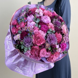 Букет дня Дивный день