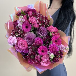 Букет дня Дивный день