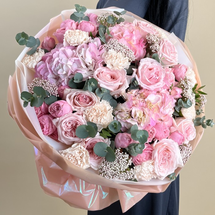 Букет дня Сияние