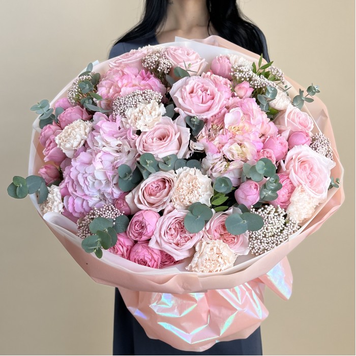 Букет дня Сияние