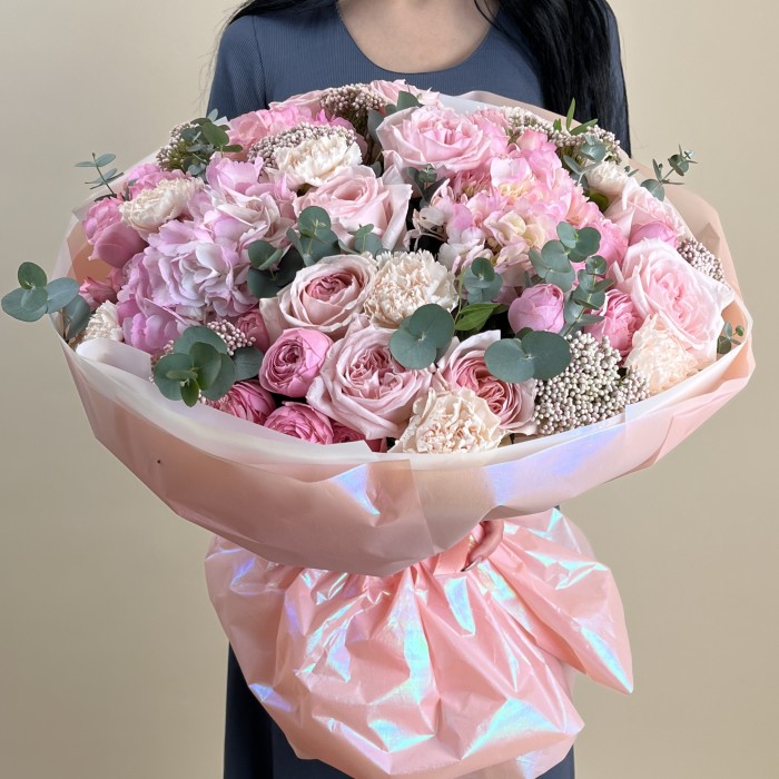 Букет дня Сияние