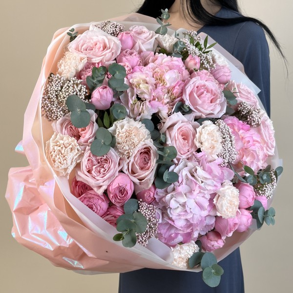 Букет дня Сияние