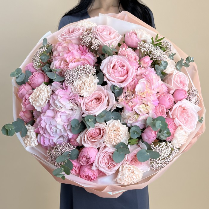 Букет дня Сияние