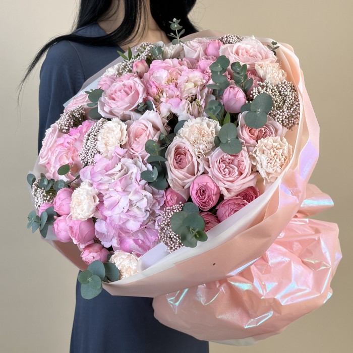 Букет дня Сияние