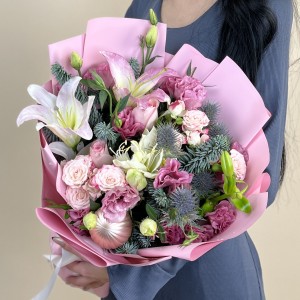 Букет дня Без повода