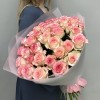 35 роз Джумилия 60 см