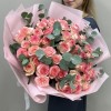 45 роз Джумилия 60 см