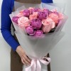 Букет дня Песня любви