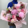 Букет дня Огненные чувства