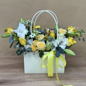 Букет дня Радостный день