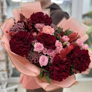 Букет дня Радость Букет дня Радость