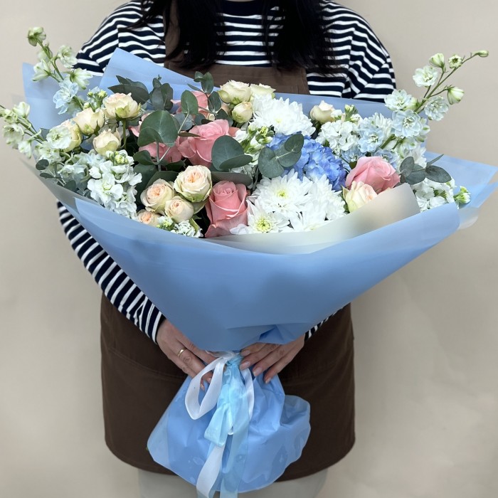 Букет дня Сумерки