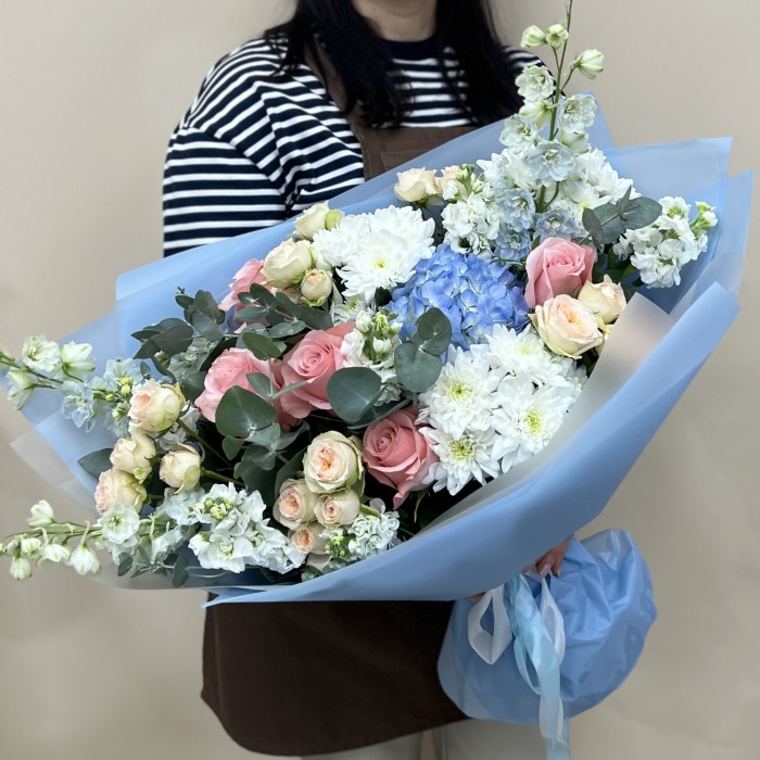 Букет дня Сумерки