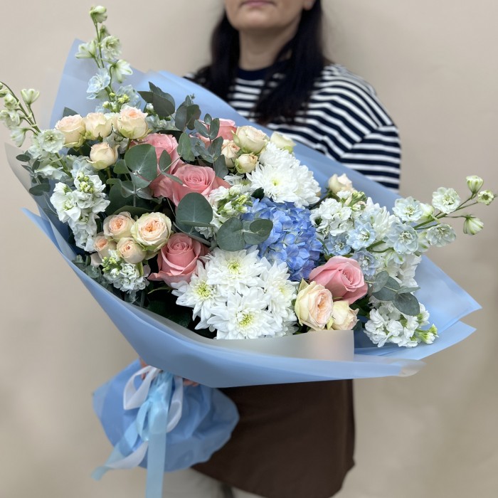 Букет дня Сумерки