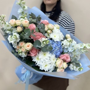 Букет дня Сумерки