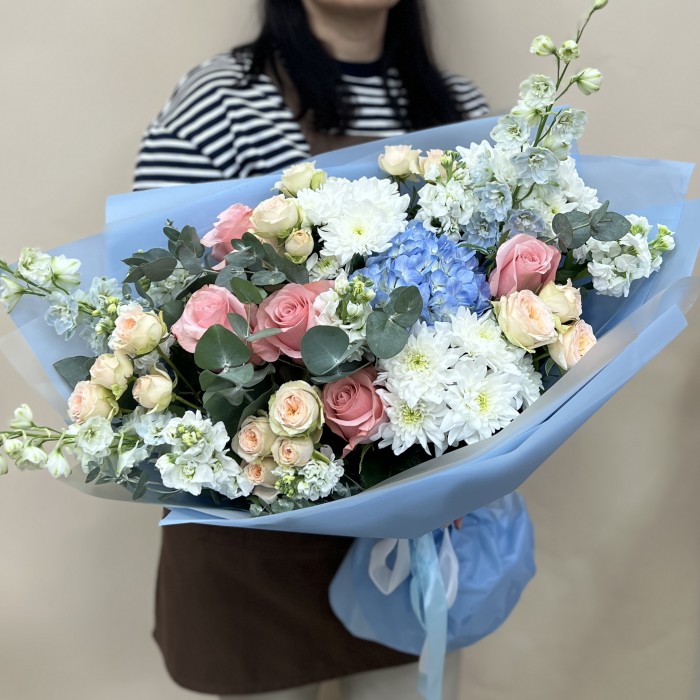 Букет дня Сумерки