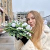 Новогодняя композиция с Щелкунчиком