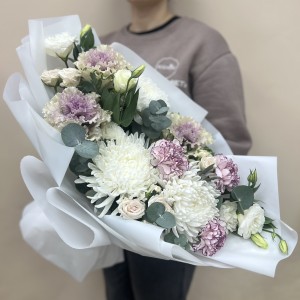 Букет дня Сумерки