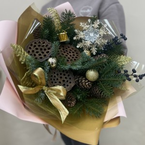 Букет дня Восторг