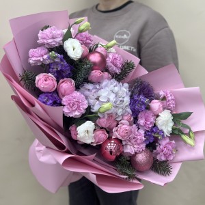 Букет дня Для тебя