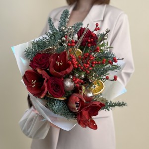 Букет дня Радостный день