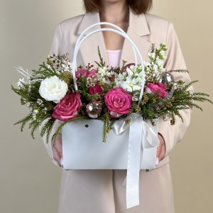 Букет дня Украшение