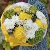 Букет на день рождения
