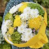Букет на день рождения