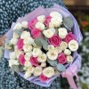 Букет на день рождения жены