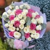 Букет на день рождения жены