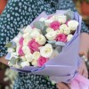 Букет на день рождения жены