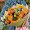 Букет на день рождения бабушки