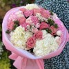 Букет для сестры на день рождения