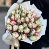 35 пионовидных тюльпанов Вермонт