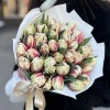 35 пионовидных тюльпанов Вермонт