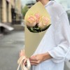 3 розы Фруттето
