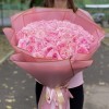 51 ароматная роза Пинк Охара 60см