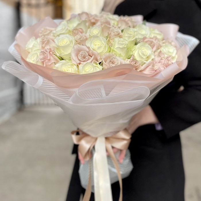 51 роза Винтаж