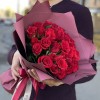 35 роз Ред Калипсо