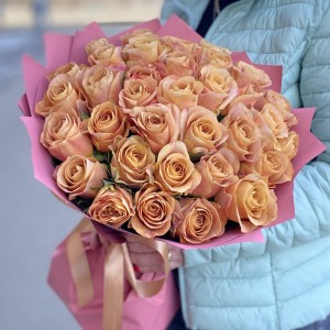 35 роз Симбол