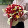 101 мини-роза микс