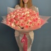 51 роза Джумилия 60 см