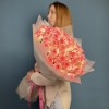 51 роза Джумилия 60 см