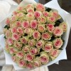 51 роза Топ - Гир 50 см