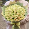 51 роза Киви