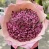 51 сиреневая роза Нью Орлеанс