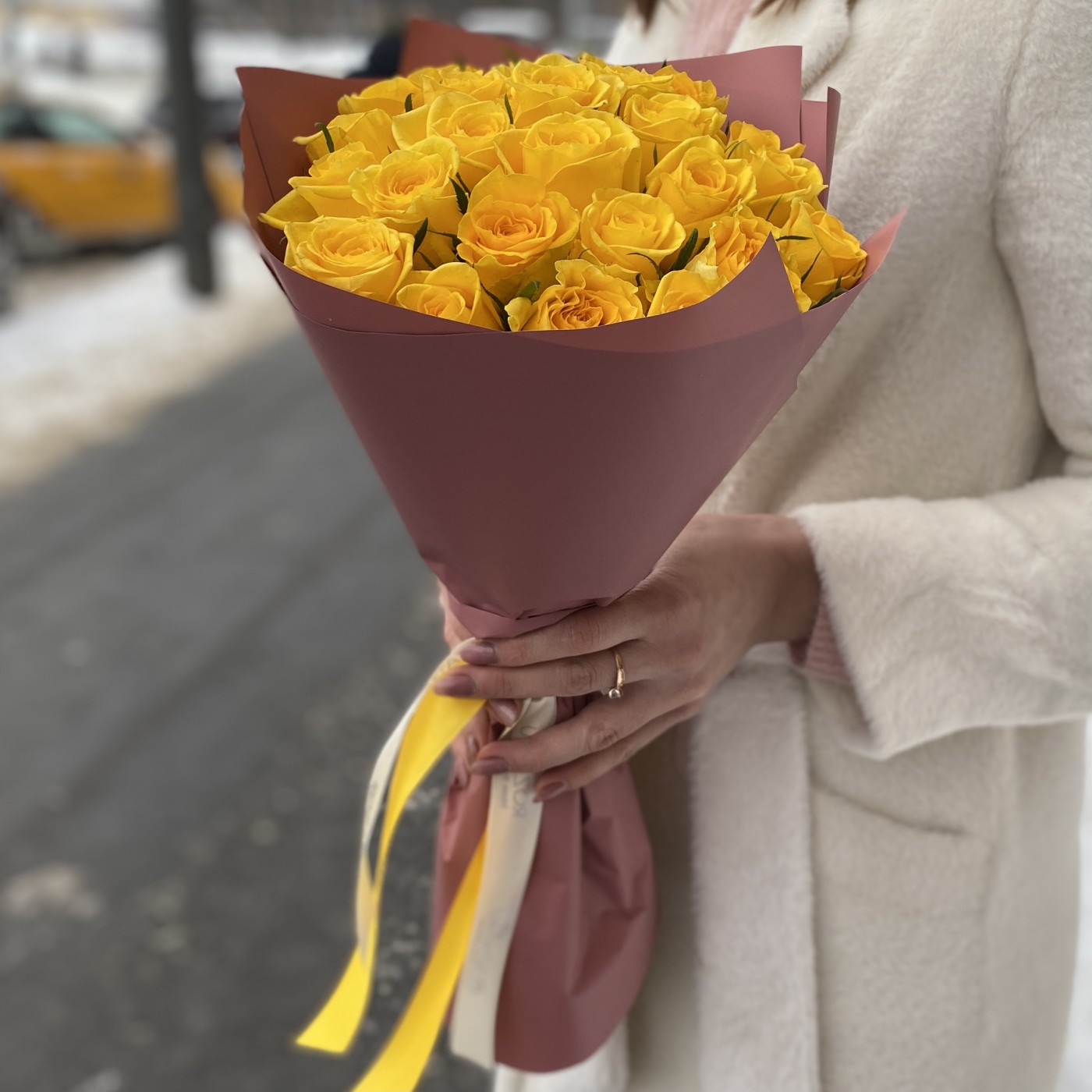 Желтые розы: 25 лучших сортов с описанием и фото | Новости садоводства